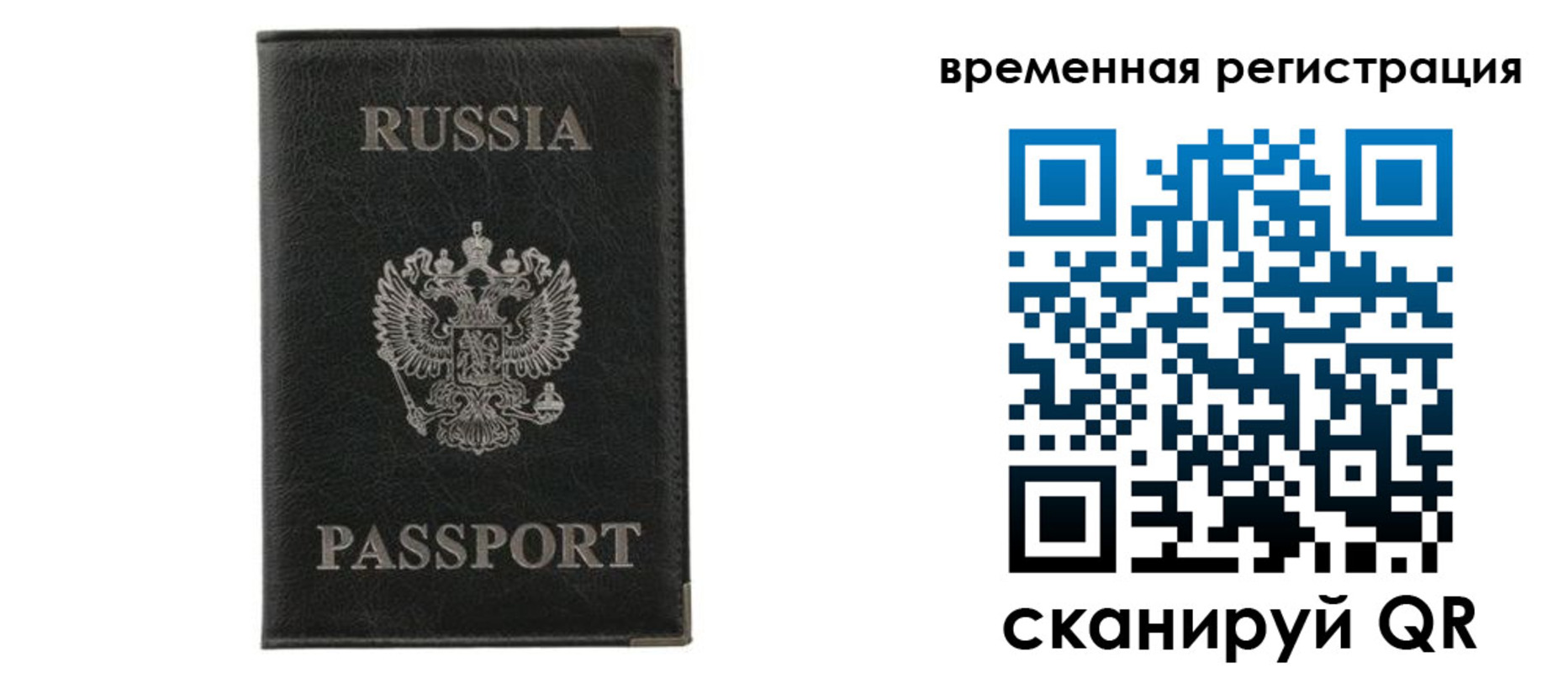 временная регистрация для всех в Александровске